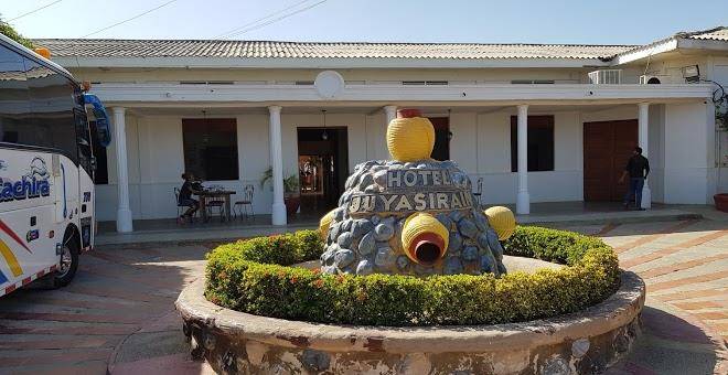 Hotel juyasirain