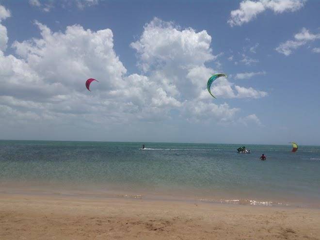 Pujuru posada y kite school