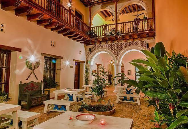 Hotel boutique