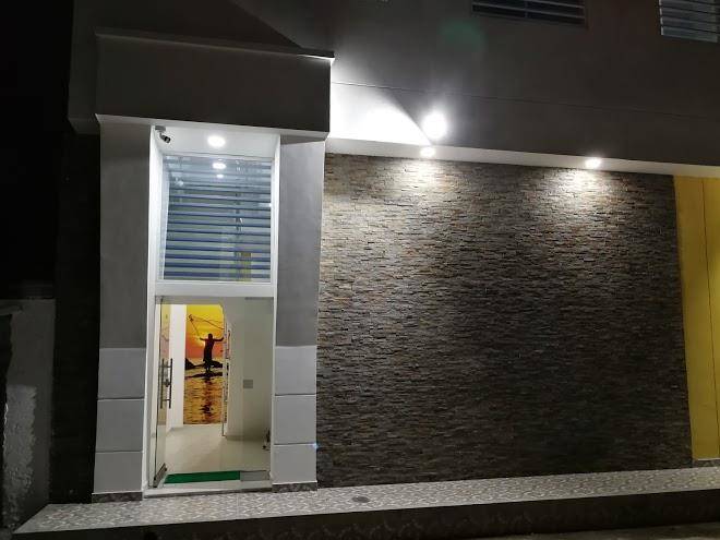 Hotel don jose de cienaga