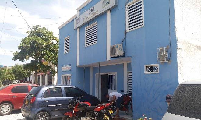 Hotel ocasiones
