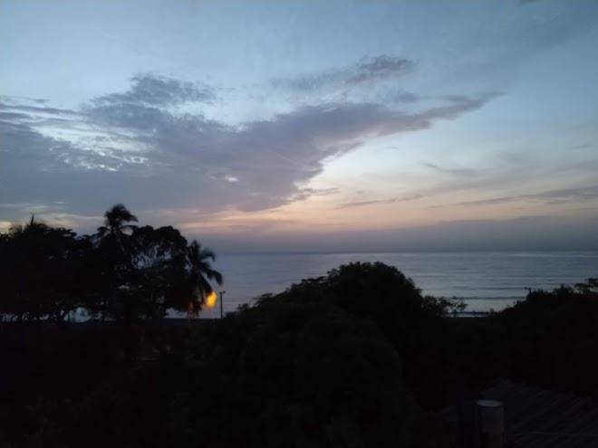 Hotel playa verde