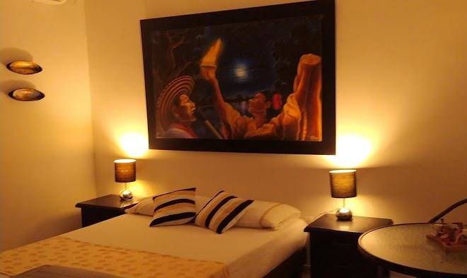 Saes hotel boutique