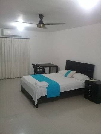 Hotel real