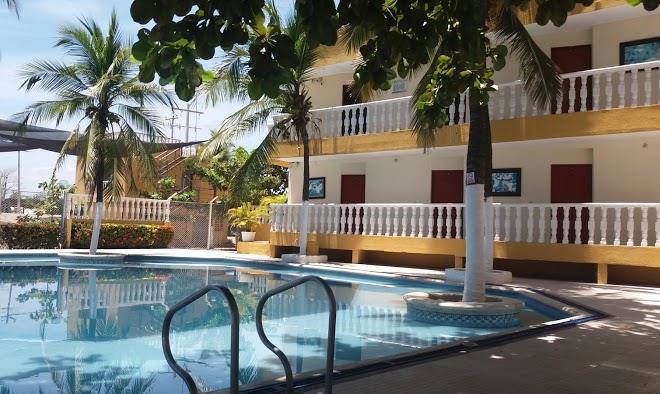 Hotel cacique