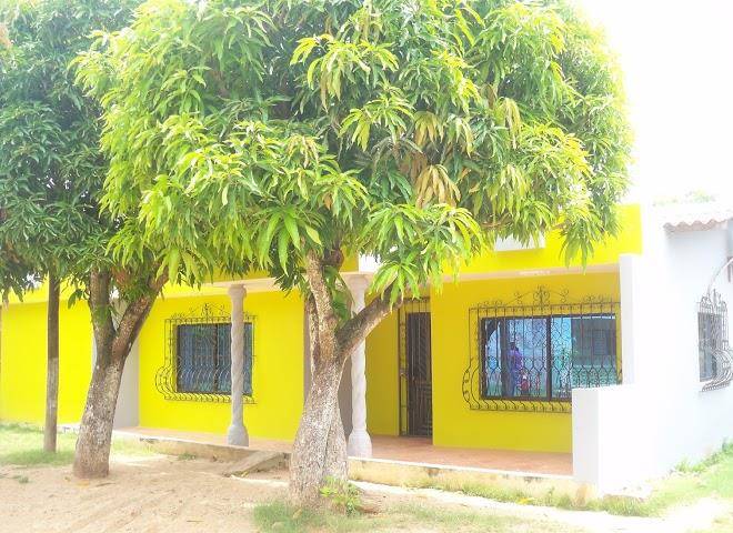 Itti takke hotel