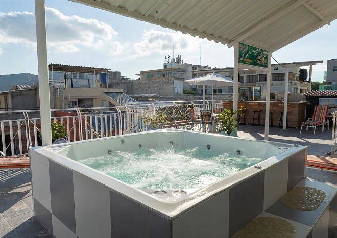 Ayenda 1608 hotel boutique el olimpo
