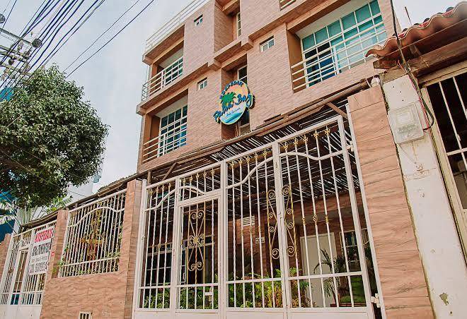 Ayenda 1611 Palm Bay Image