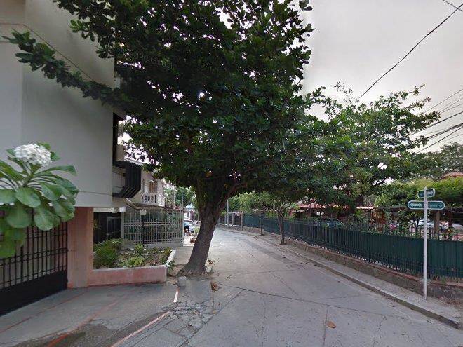 Ayenda 1620 la santa
