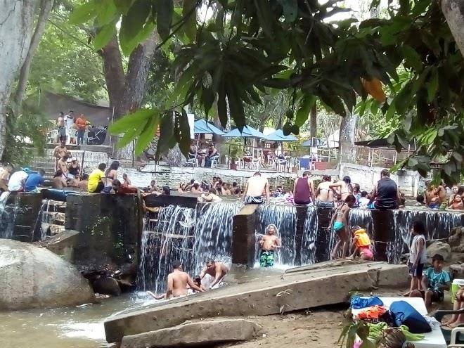 Cabana la marpacha