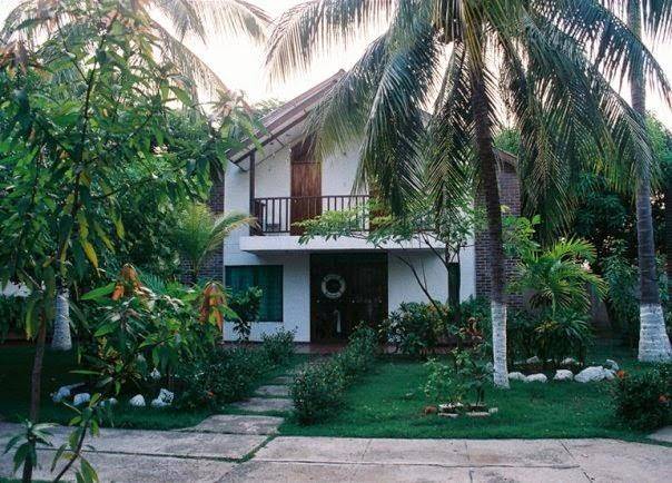Cabanas don rafa