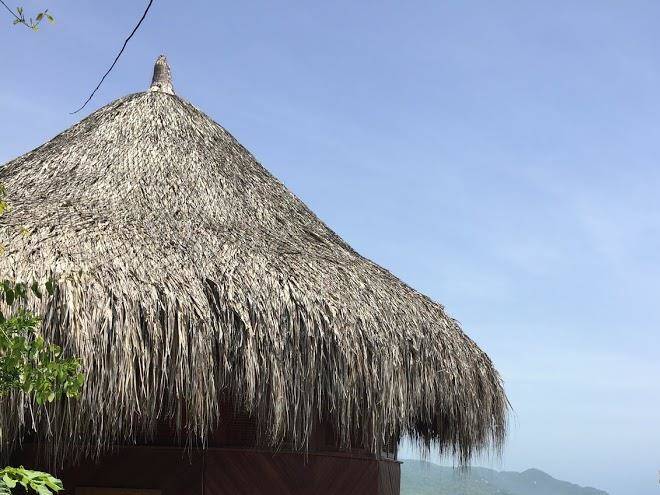 Ecohabs Tayrona Santa Marta Image