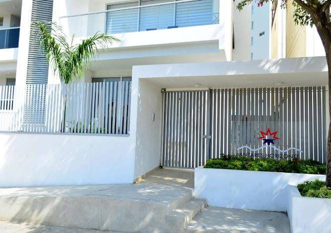 Edificio antares horizonte