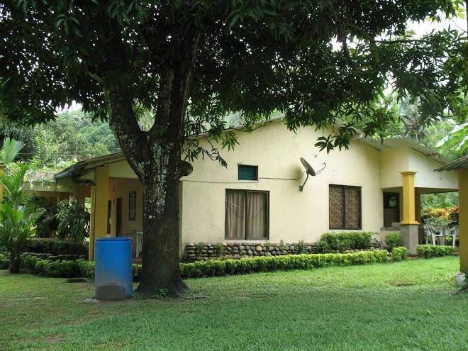 Finca el eden