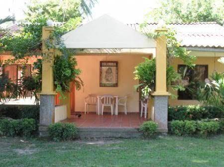 Finca la gordita
