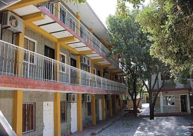 Fontanar hotel santa marta