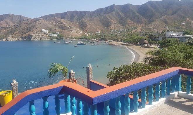 Hospedaje el shadday