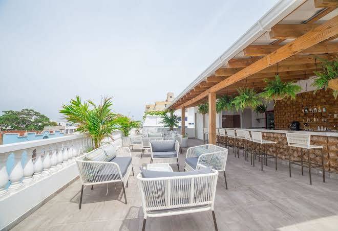 Hotel 1525 by deco