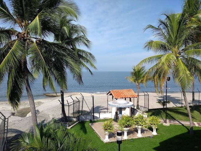 Hotel aeromar