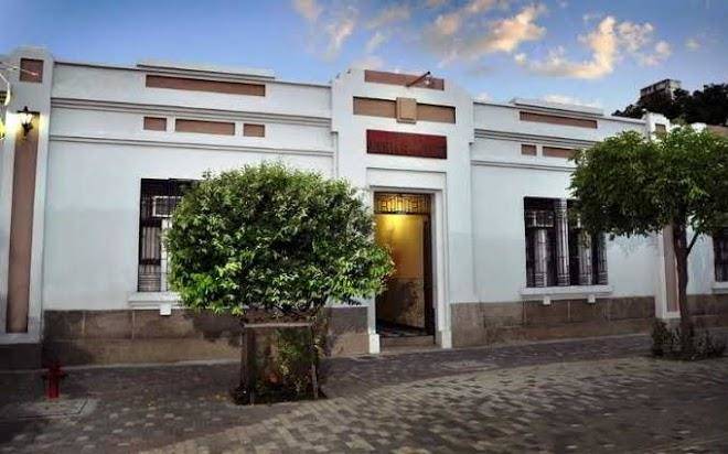 Hotel Bahia Blanca Image