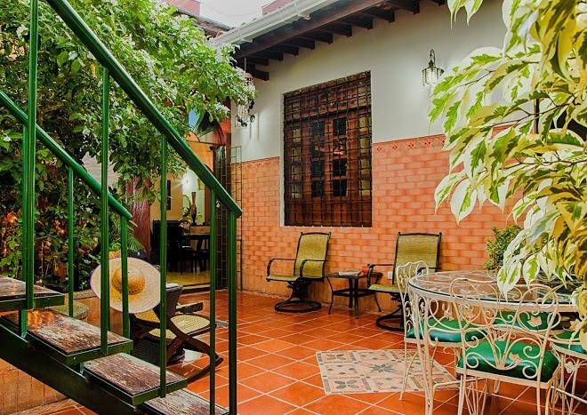 Hotel boutique la palma