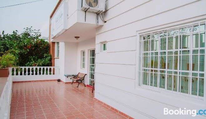 Hotel colon rodadero
