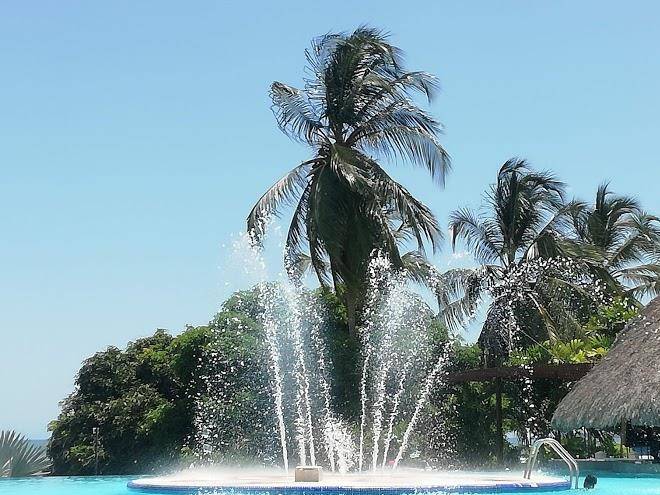 Hotel costa azul