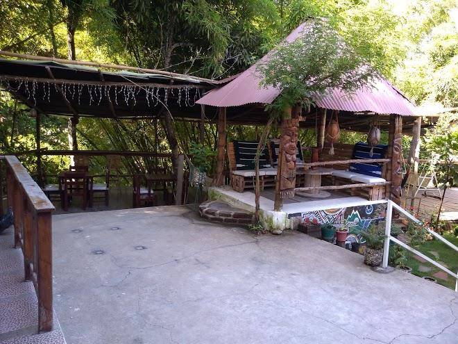 Hotel eco point minca