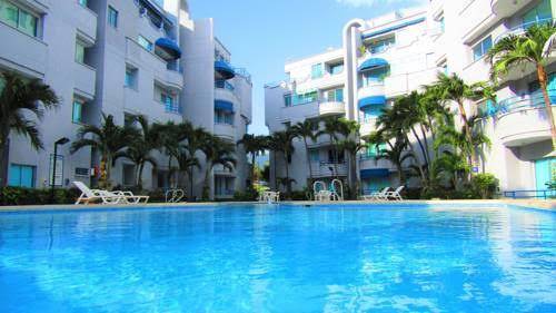 Hotel el reposo