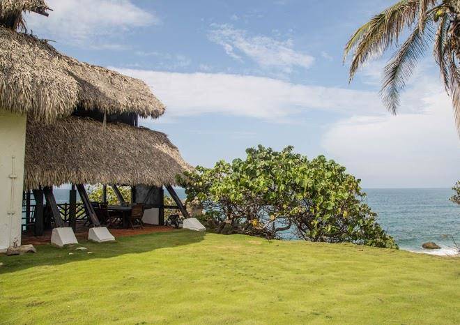 Hotel finca barlovento cabana & maloka