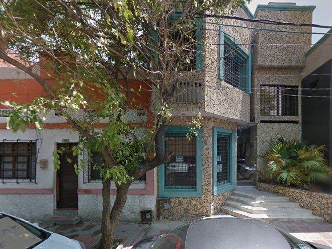 Hotel fundacooedumag centro