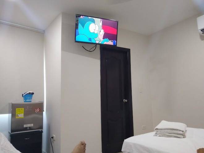 Hotel gairaka