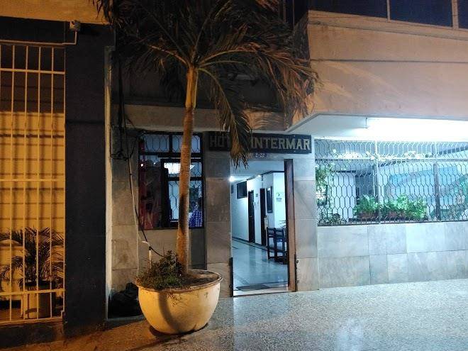 Hotel intermar