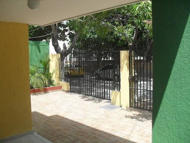 Hotel los cocos
