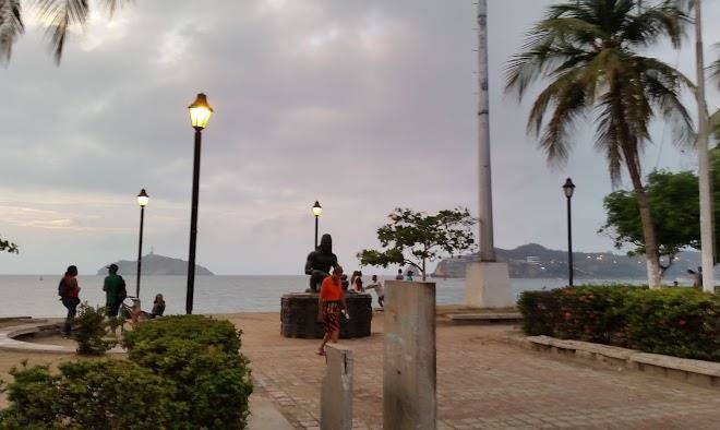 Hotel mar y mar