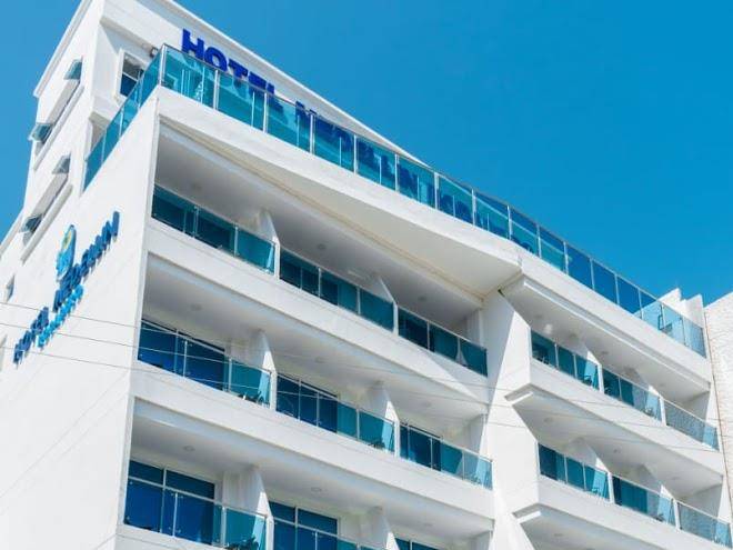 Hotel medellin rodadero