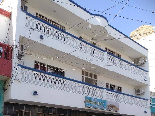 Hotel Monterrey Image