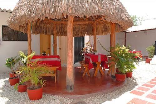 Hotel Ocean Taganga Internacional Image