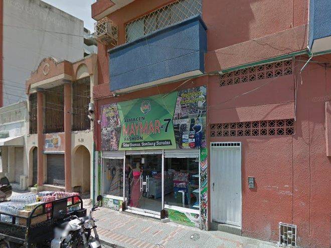 Hotel Perla Del Caribe Image