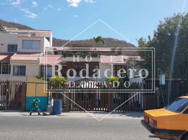 Hotel rodadero dorado
