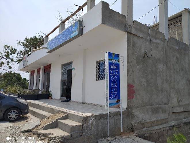 Hotel Ruta Del Mar Image