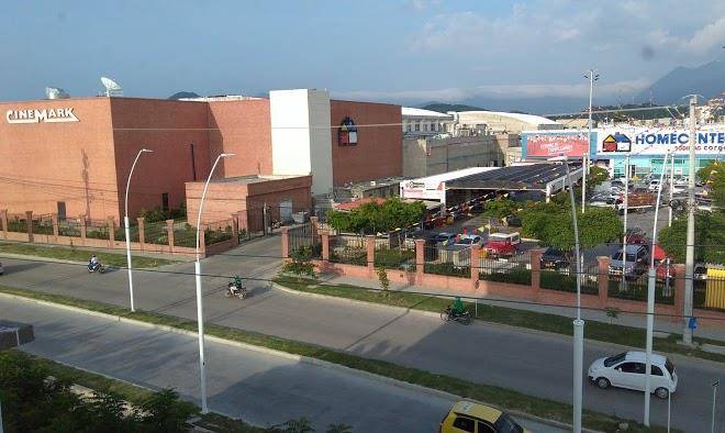 Hotel san marcos buenavista