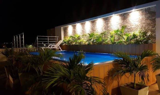 Hotel san miguel imperial santa marta