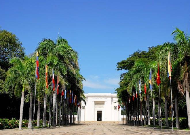 Hotel Santa Marta Magica Image