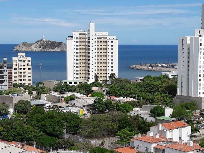Hotel santa sophia del mar