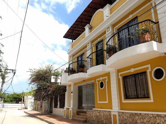 Hotel tayromar by prima collection