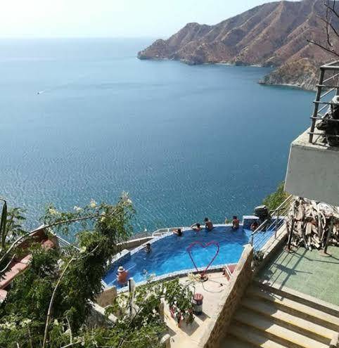 Hotel Tnt Mirador Image