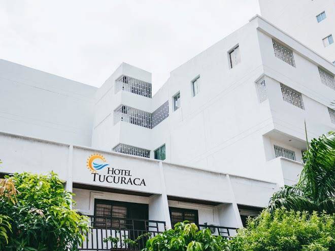 Hotel tucuraca by prima collection