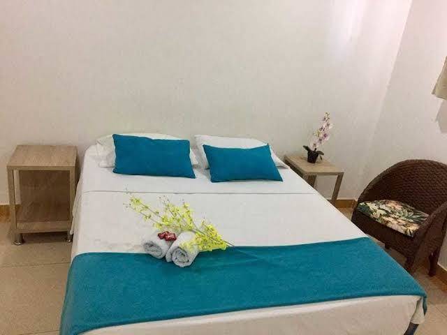 Hotel vadamar