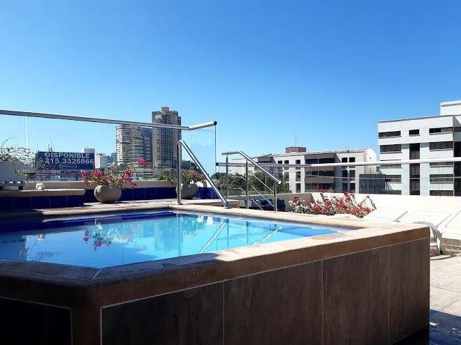 Hotel Zamay Plus Image